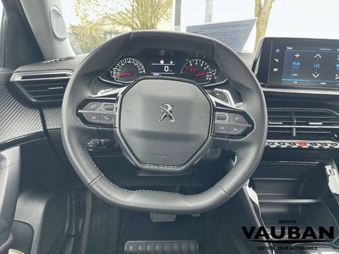 Voitures D'occasion À Chambly | Peugeot 2008 Ii Puretech 130 S&S Eat8 Active Pack