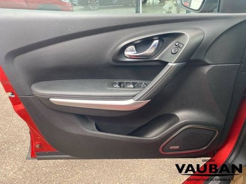Voitures D'occasion À Gisors | Renault Kadjar Dci 110 Energy Zen Edc