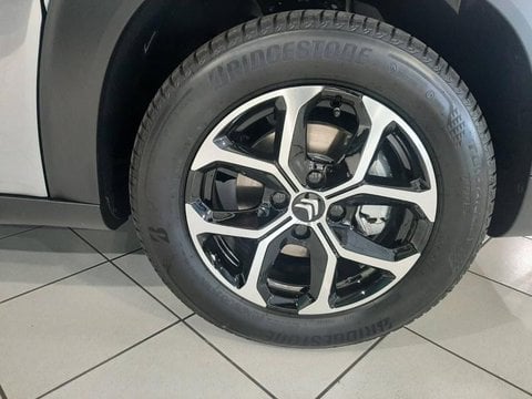 Voitures D'occasion À Pontoise | Citroën C3 Aircross 1.2 Puretech 130Ch S&S Plus Automatique
