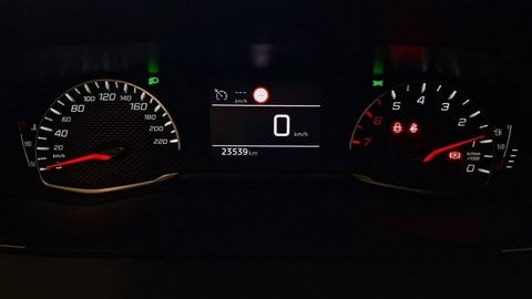Voitures D'occasion À Buchelay | Peugeot 208 Ii Puretech 75 S&S Bvm5 Style