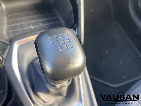 Voitures D'occasion À Chambly | Peugeot 208 Bluehdi 100 S&S Bvm6 Style