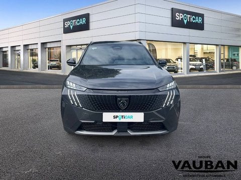 Voitures D'occasion À Chambly | Peugeot 5008 Iii Hybrid 145 Ch E-Dcs6 Gt