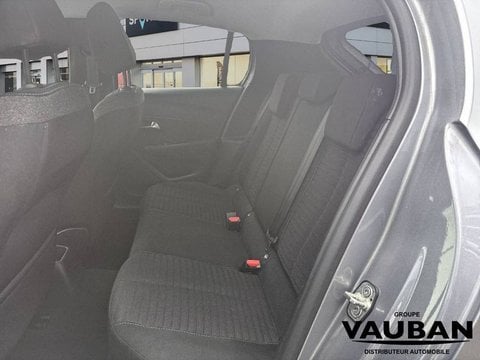 Voitures D'occasion À Osny | Peugeot 208 Ii Puretech 75 S&S Bvm5 Style