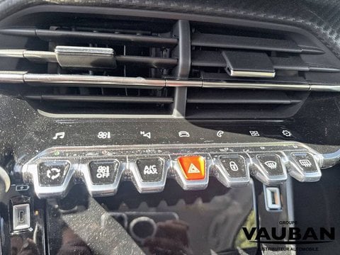 Voitures D'occasion À Chambly | Peugeot 208 Ii Puretech 100 S&S Eat8 Allure Pack