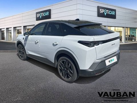 Voitures D'occasion À Chambly | Peugeot 3008 Iii Hybrid 145 E-Dcs6 Gt