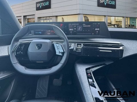 Voitures D'occasion À Chambourcy | Peugeot 3008 Iii Plug-In Hybrid 195 E-Dcs7 Allure