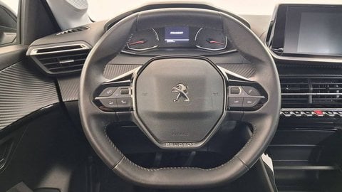 Voitures D'occasion À Osny | Peugeot 208 Puretech 75 S&S Bvm5 Active Pack