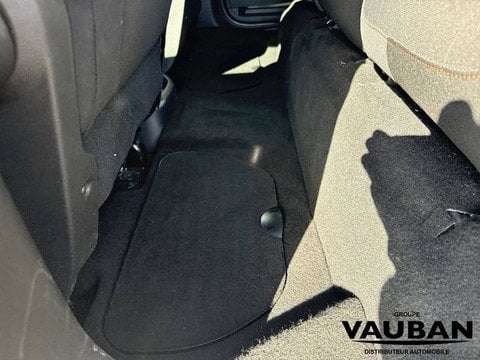 Voitures D'occasion À Osny | Peugeot Partner Tepee 1.2L Puretech 110Ch S&S Bvm5 Style