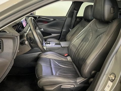 Voitures D'occasion À Pontoise | Ds Ds 4 Puretech 225Ch Cross Rivoli Automatique