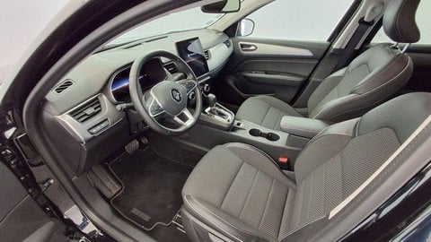 Voitures D'occasion À Saint-Brice-Sous-Forêt | Renault Arkana E-Tech 145 - 21B Intens