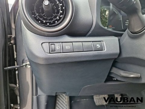 Voitures D'occasion À Montmagny | Toyota C-Hr Hybrid C-Hr Ii C-Hr Hybride 140 Design