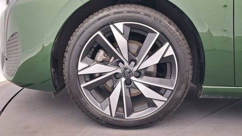 Voitures D'occasion À Buchelay | Peugeot 308 Iii Bluehdi 130Ch S&S Eat8 Allure