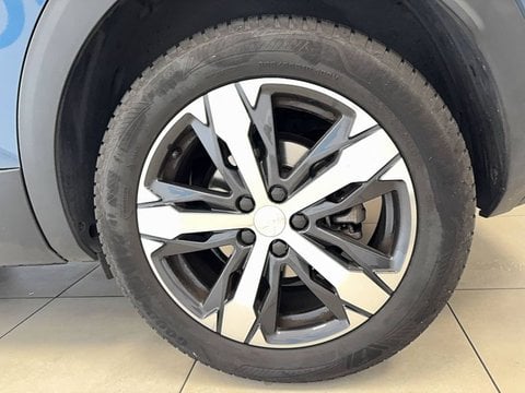 Voitures D'occasion À Buchelay | Peugeot 3008 Ii Puretech 130Ch S&S Eat8 Gt Pack