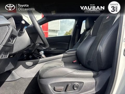 Voitures D'occasion À Chambourcy | Toyota C-Hr 184H Gr-Sport 2Wd E-Cvt My22
