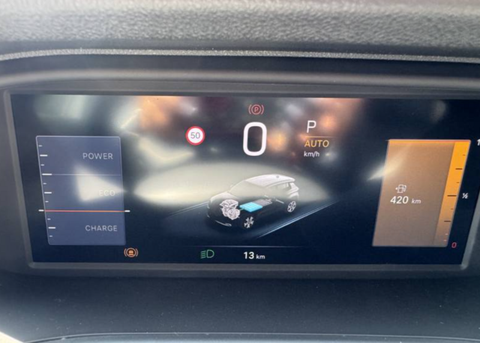 Voitures D'occasion À St-Brice-Sous-Forêt | Jeep Avenger 1.2 Turbo T3 145 Ch E-Hybrid Bvr6 4Xe ...