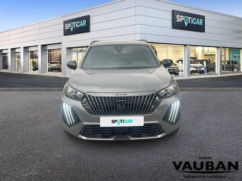 Voitures D'occasion À Chambly | Peugeot 2008 Ii Puretech 100 S&S Bvm6 Allure