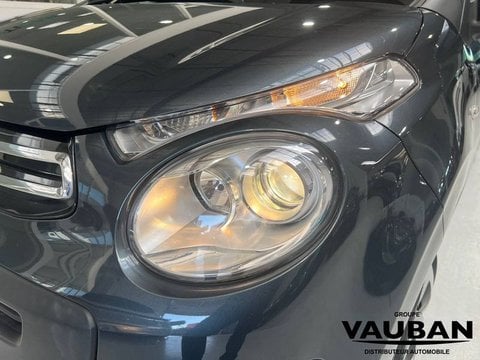 Voitures D'occasion À Pontoise | Citroën C1 Ii Vti 72 S&S Feel