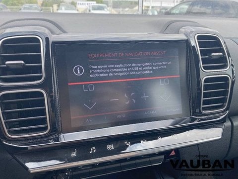 Voitures D'occasion À Gisors | Citroën C5 Aircross Hybride 136 E-Dcs6 You
