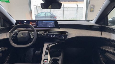 Voitures D'occasion À Buchelay | Peugeot 5008 Iii Hybrid 145 Ch E-Dcs6 Allure