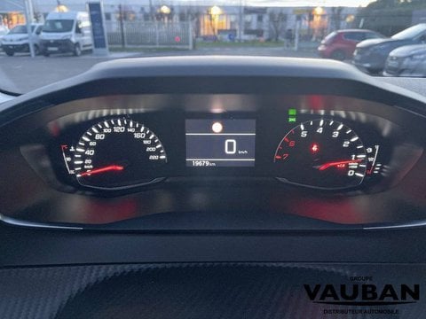 Voitures D'occasion À Sarcelles | Peugeot 208 Ii Puretech 75 S&S Bvm5 Active Pack