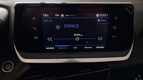 Voitures D'occasion À Les Mureaux | Peugeot 208 Ii Bluehdi 100 S&S Bvm6 Active