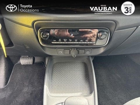 Voitures D'occasion À Buchelay | Toyota Aygo X 116H Dynamic