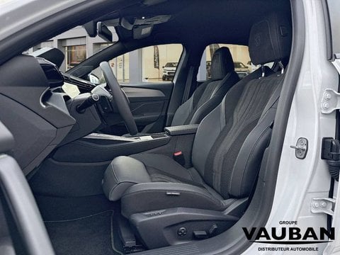 Voitures D'occasion À Osny | Peugeot 308 Hybrid 145 E-Dcs6 Gt