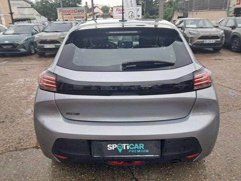 Voitures D'occasion À Argenteuil | Peugeot 208 Puretech 75 S&S Bvm5 Active