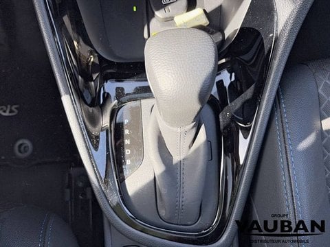 Voitures D'occasion À Saint-Brice-Sous-Forêt | Toyota Yaris Iv Hybride 130H Premiere