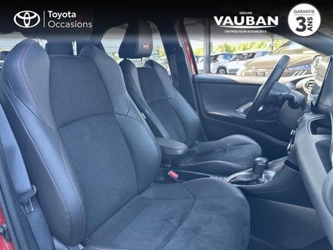 Voitures D'occasion À Chambourcy | Toyota Yaris 116H Gr Sport 5P My22