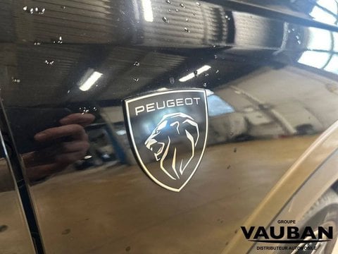 Voitures D'occasion À Chambourcy | Peugeot 5008 Iii Hybrid 145 Ch E-Dcs6 Gt