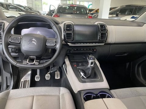 Voitures D'occasion À Les Mureaux | Citroën C5 Aircross Puretech 130 S&S Bvm6 Shine