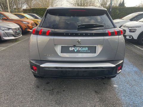 Voitures D'occasion À Chambly | Peugeot 2008 Ii Puretech 100 S&S Bvm6 Style