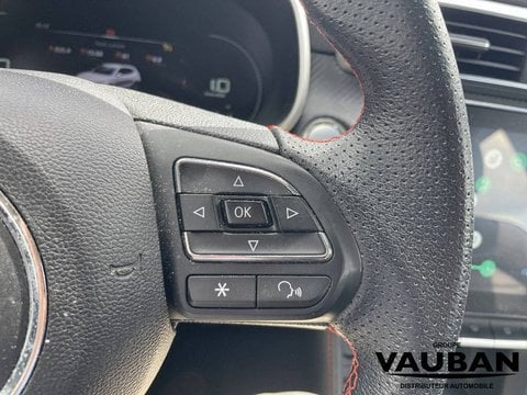 Voitures D'occasion À Chambourcy | Mg Zs Ii 1.0L T-Gdi 111Ch 2Wd Bva6 Luxury