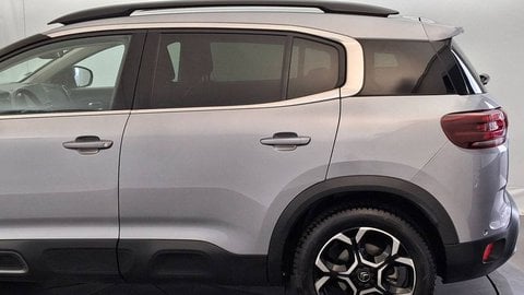 Voitures D'occasion À Buchelay | Citroën C5 Aircross Puretech 130 S&S Eat8 Shine Pack