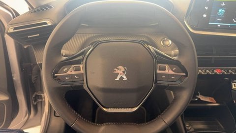 Voitures D'occasion À Buchelay | Peugeot 208 Electrique Ii Electrique 50 Kwh 136Ch Style