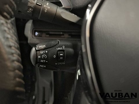 Voitures D'occasion À Saint-Brice-Sous-Forêt | Peugeot 3008 Ii Puretech 130Ch S&S Bvm6 Style
