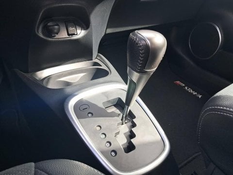 Voitures D'occasion À Argenteuil | Toyota Yaris 100H Gr Sport 5P My19