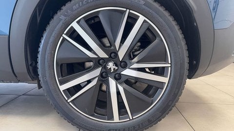 Voitures D'occasion À Buchelay | Peugeot 3008 Ii Hybrid 225 E-Eat8 Gt Pack