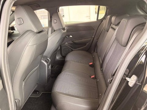 Voitures D'occasion À Argenteuil | Peugeot 308 Iii Hybrid 145 E-Dcs6 Gt