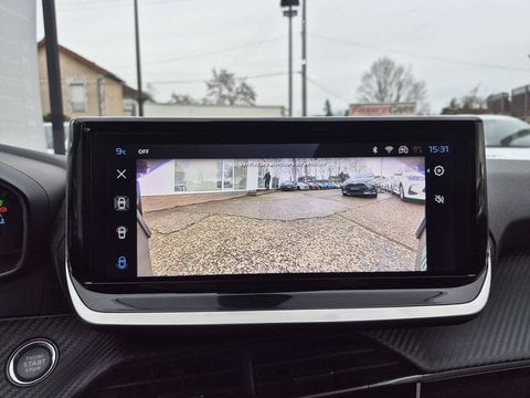 Voitures D'occasion À Argenteuil | Peugeot 208 Ii Puretech 100 S&S Bvm6 Allure