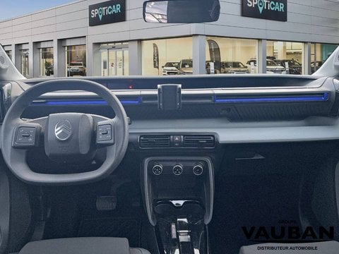 Voitures D'occasion À Chambly | Citroën C3 Electrique Iv E- 113 Ch You