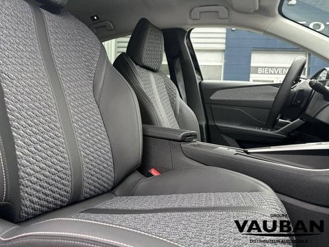 Voitures D'occasion À Chambourcy | Peugeot 308 Electrique Iii Electrique 55 Kwh 156Ch Allure