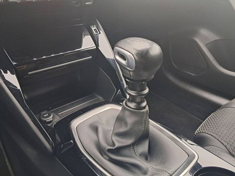 Voitures D'occasion À Argenteuil | Peugeot 208 Ii Bluehdi 100 S&S Bvm6 Gt