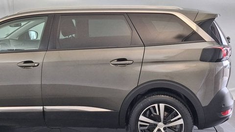 Voitures D'occasion À Buchelay | Peugeot 5008 Ii Bluehdi 130Ch S&S Bvm6 Allure