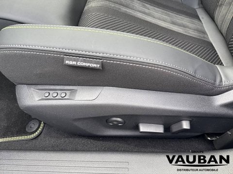 Voitures D'occasion À Osny | Peugeot 308 Hybrid 145 E-Dcs6 Gt