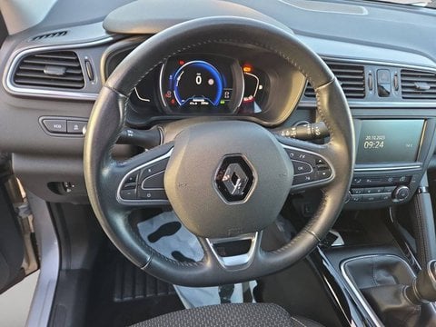 Voitures D'occasion À Osny | Renault Kadjar Dci 110 Energy Eco² Business