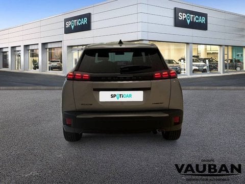 Voitures D'occasion À Osny | Peugeot 2008 Hybrid 110 E-Dcs6 Allure