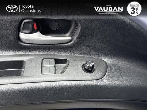 Voitures D'occasion À Le Chesnay | Toyota Aygo X 1.0 Vvt-I 72Ch Jbl Edition S-Cvt My24