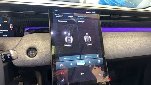 Voitures D'occasion À Buchelay | Citroën C5 Aircross Electrique Ii E- 210 Autonomie Confort Max
